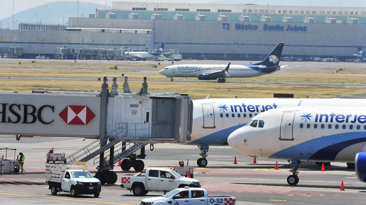 AVIONES AEROMEXICO (8)